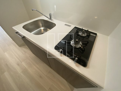 【キッチン】 | プレサンス大国町アドロッソ | プレサンス大国町アドロッソ　システムキッチン