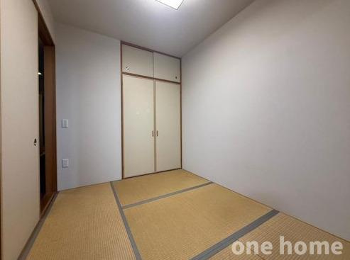 プラウドシティ新大阪の和室|◆約4.5帖和室です！和室は一部屋あると来客用やお子様のお昼寝に重宝します！