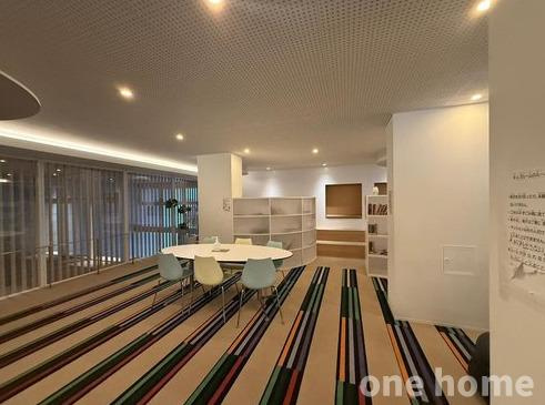 プラウドシティ新大阪のその他共用部分|◆ゲストルームやスカイテラスなど共用施設が充実！