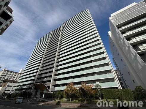 プラウドシティ新大阪