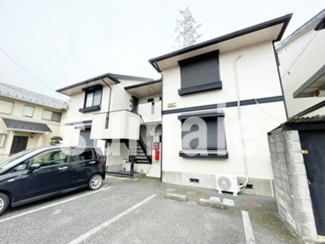 グリーンパーク櫛引第1