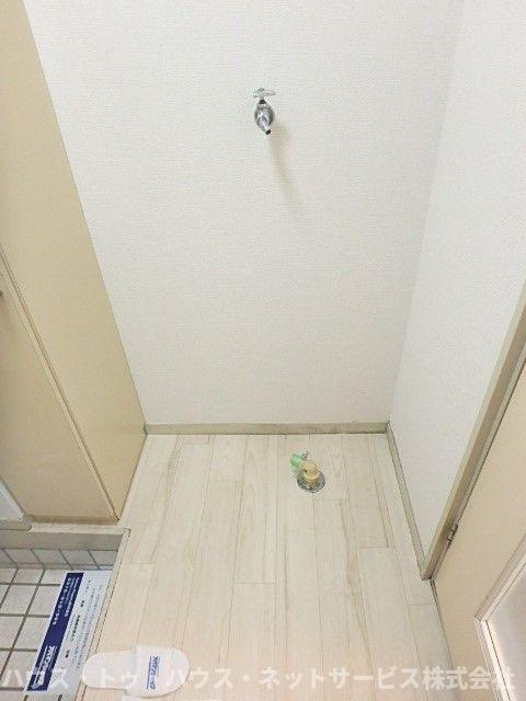 ジュネパレス松戸第２１の設備