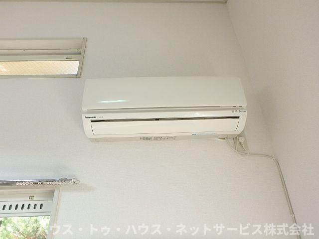 ジュネパレス松戸第２１のその他