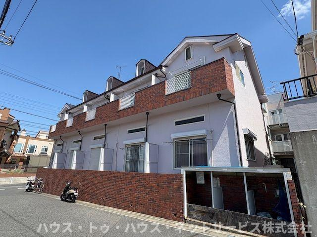 ジュネパレス松戸第２１のその他