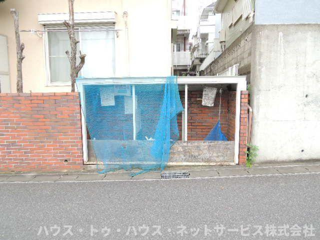 ジュネパレス松戸第２１のその他共用部分