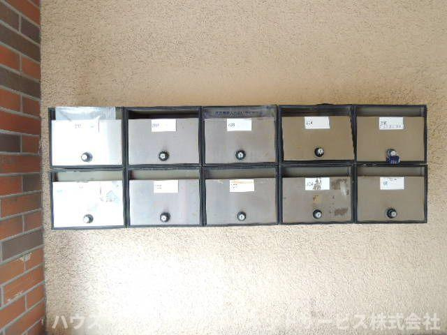 ジュネパレス松戸第２１のその他