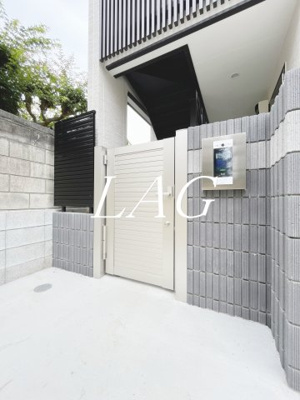 【エントランス】 | MELDIA大宮北A | エントランスです。