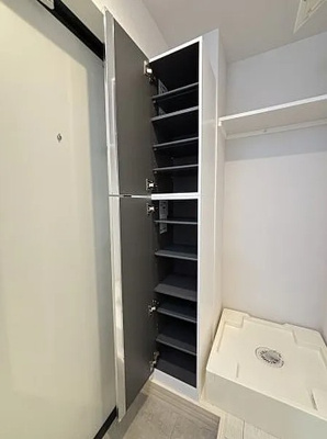 【その他】 | Floresta池袋本町 | シューズボックス完備