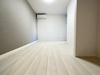 【内装】 | Floresta池袋本町 | 新築できれいな室内です