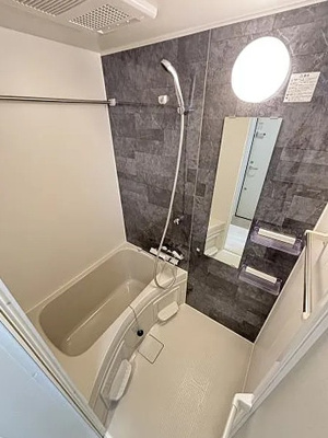 【浴室】 | Floresta池袋本町 | 浴室乾燥機完備のお風呂です