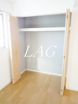 【収納】 | アレーズ南池袋 | 収納です。