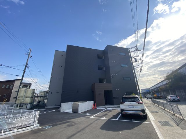 アプローズ加古川