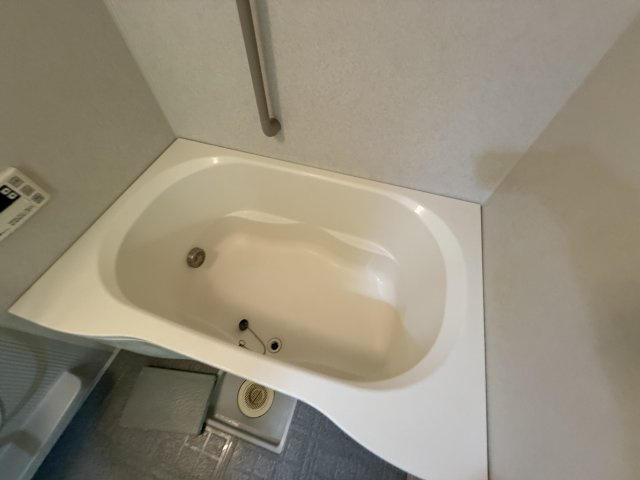 フロレアールくれはの浴室