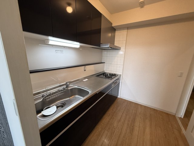 フロレアールくれはのキッチン