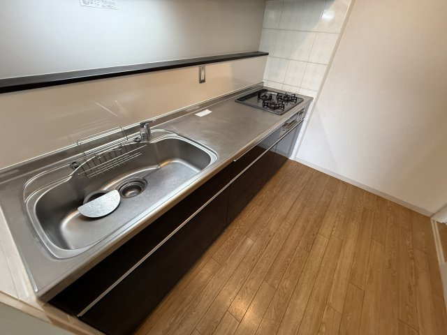 フロレアールくれはのキッチン