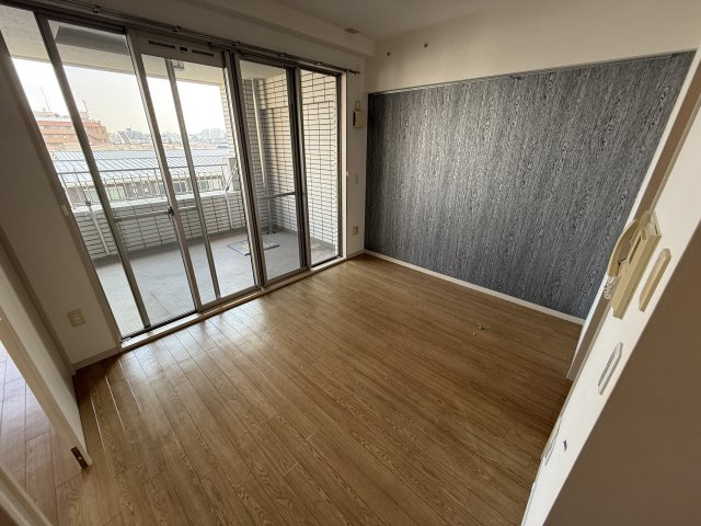 フロレアールくれはの居間・リビング