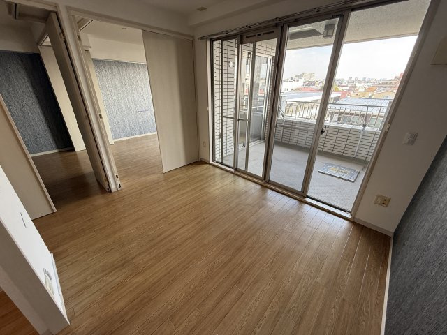 フロレアールくれはの居間・リビング