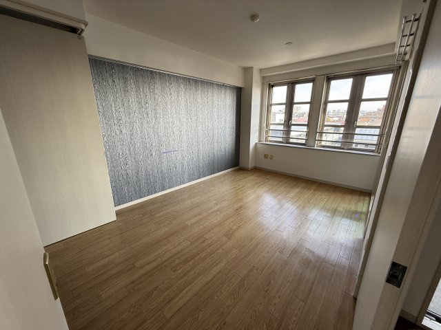 フロレアールくれはの居間・リビング