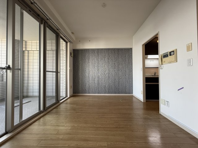 フロレアールくれはの居間・リビング