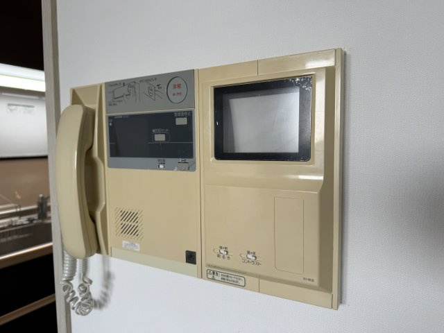 フロレアールくれはのセキュリティ