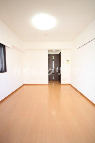 グリフィン横浜・反町公園弐番館のセキュリティ