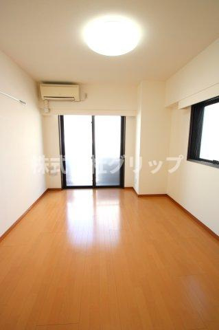 グリフィン横浜・反町公園弐番館の設備