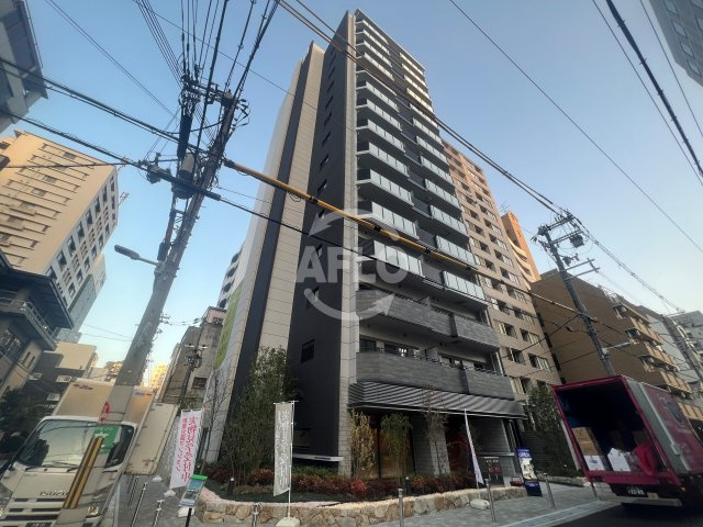 エステムプラザ南船場レジスタ