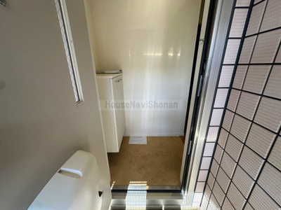 【玄関】 | サウス・ウィンドーⅡ