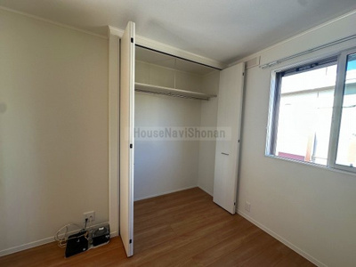 【収納】 | サウス・ウィンドーⅡ