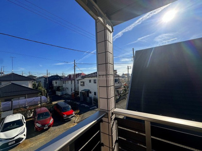 【展望】 | サウス・ウィンドーⅡ