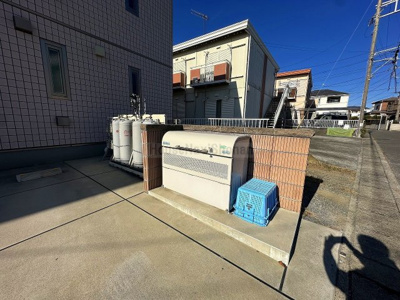 【その他共用部分】 | サウス・ウィンドーⅡ