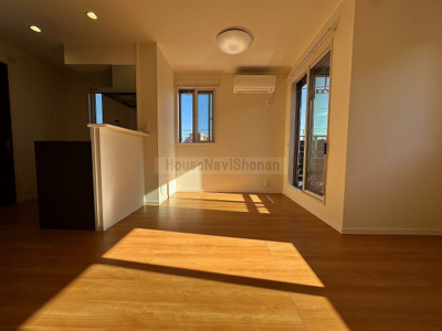 【居間・リビング】 | サウス・ウィンドーⅡ