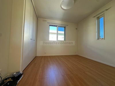 【寝室】 | サウス・ウィンドーⅡ