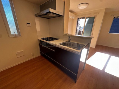 【キッチン】 | サウス・ウィンドーⅡ