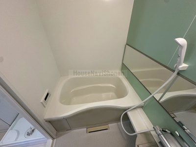 【浴室】 | サウス・ウィンドーⅡ