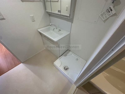 【洗面所】 | サウス・ウィンドーⅡ