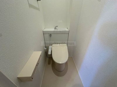 【トイレ】 | サウス・ウィンドーⅡ