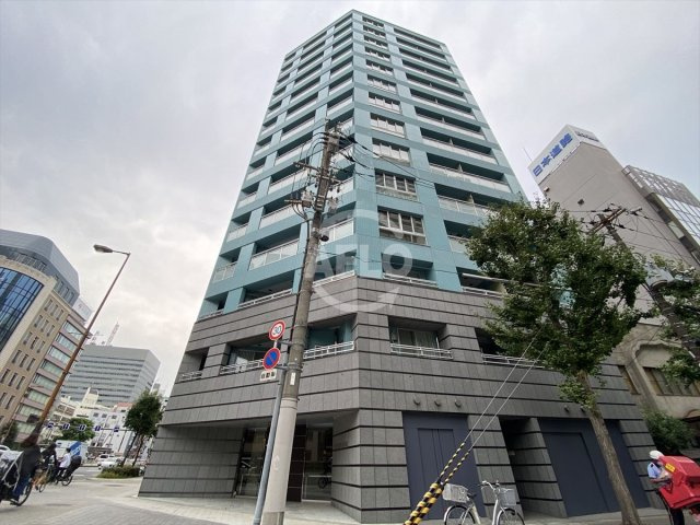 シティハウス大手前