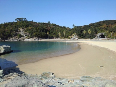 【周辺】 | コーネリア西浜Ⅰ | 浪早ビーチまで2100m