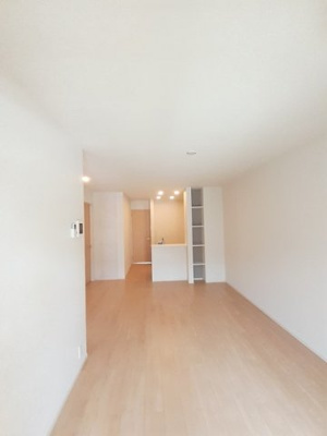 【居間・リビング】 | コーネリア西浜Ⅰ