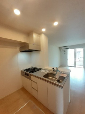 【キッチン】 | コーネリア西浜Ⅰ