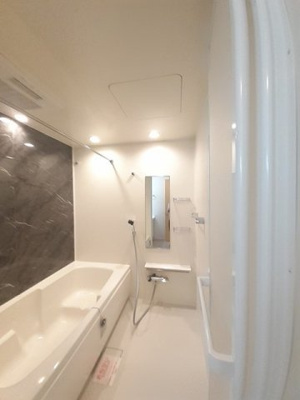 【浴室】 | コーネリア西浜Ⅰ