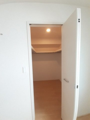 【収納】 | コーネリア西浜Ⅰ