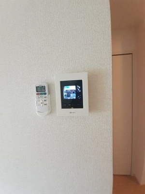 【セキュリティ】 | コーネリア西浜Ⅰ