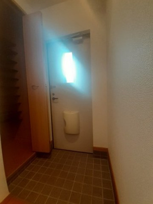 【玄関】 | ソル・レヴェンテ