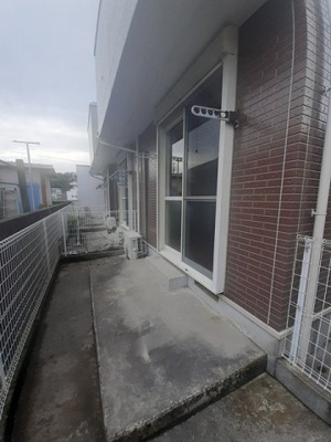 【庭】 | ソル・レヴェンテ