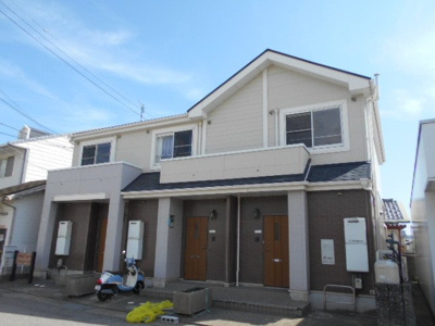 【外観】 | ソル・レヴェンテ