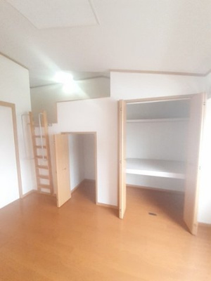 【収納】 | ソル・レヴェンテ