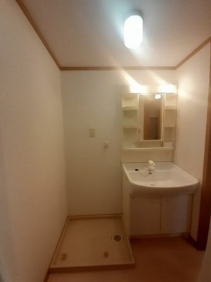 【洗面所】 | ソル・レヴェンテ