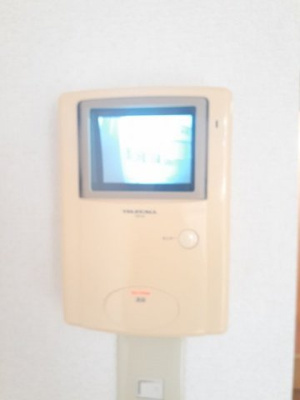 【セキュリティ】 | ソル・レヴェンテ